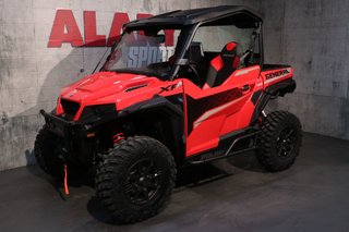 Polaris GENERAL XP 1000 ULTIMATE  2025