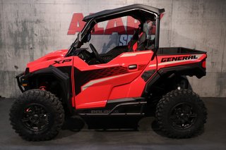 Polaris GENERAL XP 1000 ULTIMATE  2025