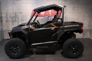 2026 Polaris GENERAL XP 1000 ULTIMATE