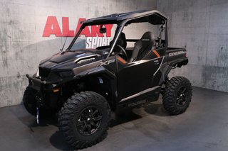 2026 Polaris GENERAL XP 1000 ULTIMATE