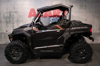 2026 Polaris GENERAL XP 1000 ULTIMATE