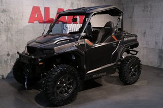 2026 Polaris GENERAL XP 1000 ULTIMATE
