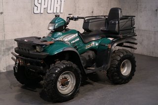 1999 Polaris MAGNUM 500