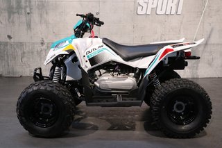 2025 Polaris Outlaw 110 EFI