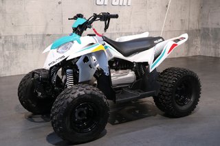 2025 Polaris Outlaw 110 EFI
