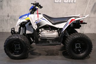 2025 Polaris Outlaw 110 EFI
