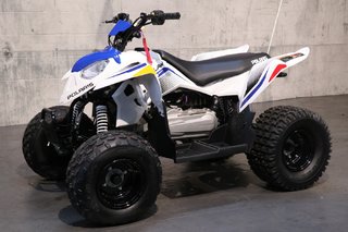 2025 Polaris Outlaw 110 EFI