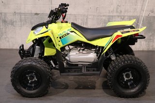 2026 Polaris Outlaw 110 EFI