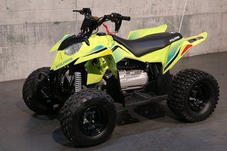 2026 Polaris Outlaw 110 EFI
