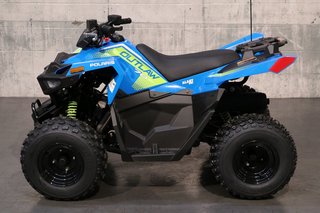 Polaris OUTLAW 70 EFI  2025