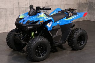 Polaris OUTLAW 70 EFI  2025