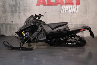 2025 Polaris PATRIOT 9R INDY XCR 136 SNOWCHECK (EXCLUSIF)