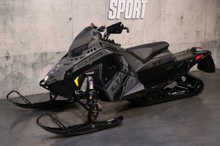 2025 Polaris PATRIOT 9R INDY XCR 136 SNOWCHECK (EXCLUSIF)