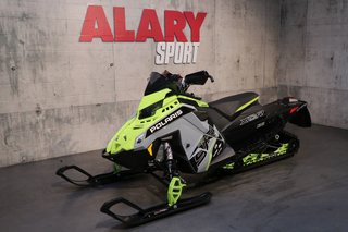 2025 Polaris PATRIOT 9R INDY XCR 136