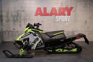 2025 Polaris PATRIOT 9R INDY XCR 136