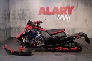 Polaris PATRIOT 9R INDY XCR 136 DEMO 2025
