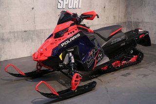 Polaris PATRIOT 9R INDY XCR 136 DEMO 2025