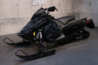 2026 Polaris PATRIOT 9R INDY XCR 137 SNOWCHECK (EXCLUSIF)