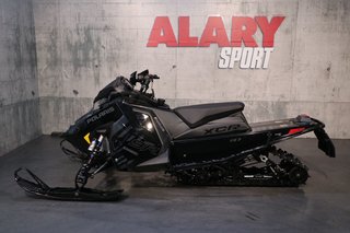 2026 Polaris PATRIOT 9R INDY XCR 137 SNOWCHECK (EXCLUSIF)