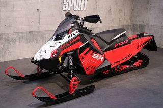 2026 Polaris PATRIOT 9R INDY XCR 137 SNOWCHECK (EXCLUSIF)