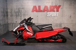 2026 Polaris PATRIOT 9R INDY XCR 137 SNOWCHECK (EXCLUSIF)