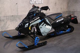 2026 Polaris PATRIOT 9R INDY XCR 137 SNOWCHECK (EXCLUSIF)