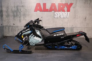2026 Polaris PATRIOT 9R INDY XCR 137 SNOWCHECK (EXCLUSIF)