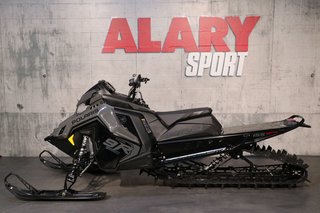 Polaris PATRIOT 9R PRO RMK 155 SNOWCHECK (EXCLUSIF) 2025