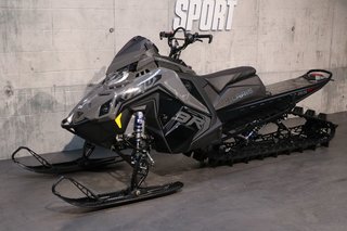 Polaris PATRIOT 9R RMK KHAOS 155 SNOWCHECK (EXCLUSIF) 2025