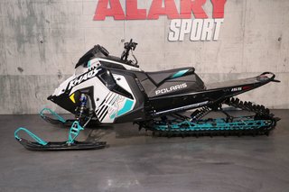Polaris PATRIOT 9R RMK KHAOS 155 SNOWCHECK (EXCLUSIF) 2025