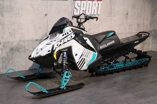 Polaris PATRIOT 9R RMK KHAOS 155 SNOWCHECK (EXCLUSIF) 2025