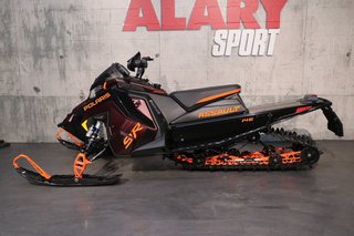 Polaris PATRIOT 9R SWITCHBACK ASSAULT 146 SNOWCHECK (EXCLUSIF) 2025