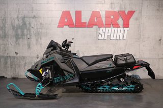 Polaris Patriot Boost INDY VR1 137 ES SNOWCHECK 2024