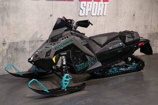 Polaris Patriot Boost INDY VR1 137 ES SNOWCHECK 2024