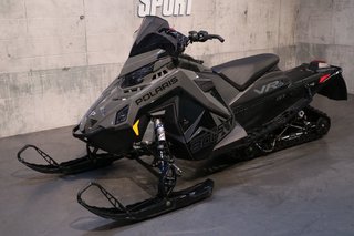 2024 Polaris Patriot Boost INDY VR1 137 ES