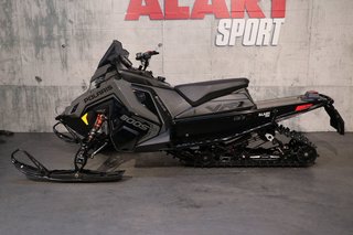 Polaris PATRIOT BOOST INDY VR1 DYNAMIX 137 SNOWCHECK (EXCLUSIF) 2025