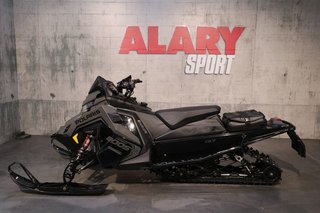 2025 Polaris PATRIOT BOOST INDY VR1 DYNAMIX 137 DEMO