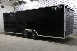 Polaris PCH8.5X24-IF CAR HAULER 2025