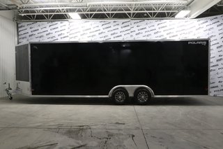 Polaris PCH8.5X24-IF CAR HAULER 2025