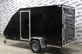Polaris PFS60X12-X CROSSOVER REMORQUE FERMER 1 PLACE 2025