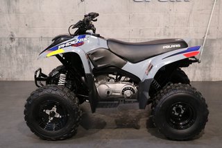 2025 Polaris Phoenix 200
