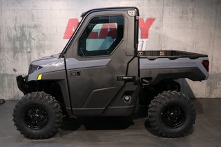 2025 Polaris POLARIS RANGER XP 1000 NORTHSTAR ULTIMATE Edt. Northstar
