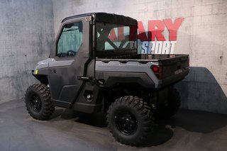 2025 Polaris POLARIS RANGER XP 1000 NORTHSTAR ULTIMATE Edt. Northstar