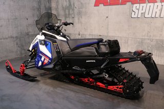 Polaris PROSTAR S4 INDY ADVENTURE X2 SNOWCHECK ENR. (CONV. 1 PLACE) 2023
