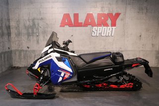 Polaris PROSTAR S4 INDY ADVENTURE X2 SNOWCHECK ENR. (CONV. 1 PLACE) 2023