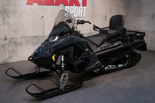 2026 Polaris ProStar S4 TITAN Adventure 155 SNOWCHECK