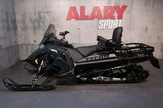 2026 Polaris ProStar S4 TITAN Adventure 155 SNOWCHECK