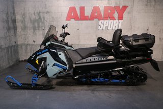 2026 Polaris PROSTAR S4 TITAN ADVENTURE ULTIMATE 155 1.5 SNOWCHECK
