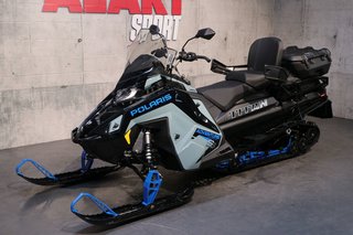 2026 Polaris PROSTAR S4 TITAN ADVENTURE ULTIMATE 155 1.5 SNOWCHECK