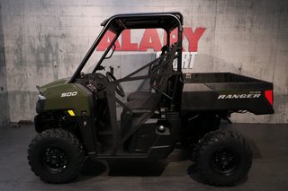 2026 Polaris Ranger 500